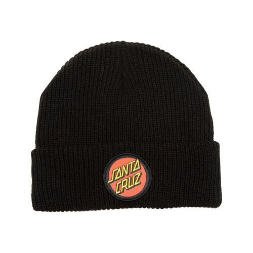 Santa Cruz Σκουφάκι Classic Dot Beanie